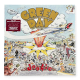 GREEN DAY - Dookie (Limited Edition Raspberry Vinyl) | Reissue | New LP Vinyl Album