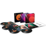 DAVID GILMOUR - The Luck And Strange Concerts | 4 x LP Box Set | Brand New Vinyl Album