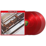 THE BEATLES - 1962-1966 (Reissue) | Red Vinyl | 3 x LP | New LP Vinyl Album