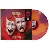 MOTLEY CRUE – Theatre Of Pain (40th Anniversary) | Purple Crush Vinyl | Brand New LP Vinyl Album
