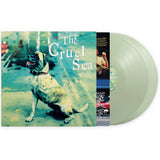THE CRUEL SEA – Three Legged Dog (30th Anniversary) | Green Vinyl | Brand New LP Vinyl Album