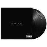 JUSTIN BIEBER – Swag | 2 x LP | Brand New LP Vinyl Album
