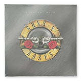 GUNS 'N ROSES – Greatest Hits | 2 x LP | Brand New LP Vinyl Album
