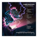 GHOSTBUSTERS: Frozen Empire - Original Motion Picture Music by Dario Marianelli | Brand New LP Vinyl Album