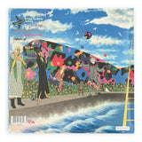 PRINCE  - Around The World In A Day (Limited Edition) | Blue & White Marble Vinyl | Brand New LP Vinyl Album