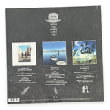 PINK FLOYD  - Wish You Were Here (50th Anniversary) | Box Set | Brand New LP Vinyl Album