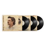 MORGAN WALLEN - I'm The Problem | 3 x LP | Brand New LP Vinyl Album