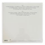 SAM FENDER - People Watching (Deluxe Edition) | Silver Vinyl | 2 x LP | Brand New LP Vinyl Album