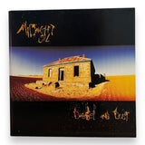 MIDNIGHT OIL - Diesel and Dust - USED LP VINYL - NM/NM