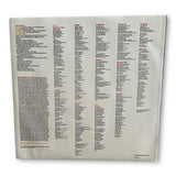 GUNS N ROSES - Appetite For Destruction - USED LP VINYL - VG+/VG+