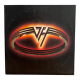VAN HALEN - 5150 - USED LP VINYL - ORIGINAL 1986 AUSTRALIAN PRESS - VG+/VG+