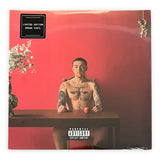 MAC MILLER - Watching Movies With The Sound Off - LP VINYL - LIMITED EDITION BROWN VINYL - BRAND NEW