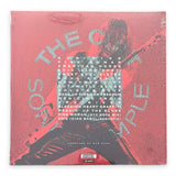 THE CULT - Sonic Temple (30th Anniversary Edition) | Brand New LP Vinyl Album