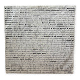 R.E.M - Out Of Time | Original 1991 Europe Press | Used LP Vinyl Album | VG+/VG+