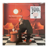 TEDDY SWIMS – I've Tried Everything But Therapy (Complete Edition) | Coloured Vinyl