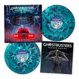 GHOSTBUSTERS: Frozen Empire - Original Motion Picture Music by Dario Marianelli | Brand New LP Vinyl Album