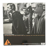 GREEN DAY - Warning (25th Anniversary) | Neon Orange Vinyl | Brand New LP Vinyl Album