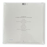 COLDPLAY - A Rush Of Blood To The Head - CLEAR ECO VINYL - LP VINYL - BRAND NEW