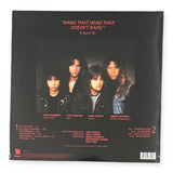 METALLICA - Kill Em All - REMASTERED - LP VINYL - BRAND NEW