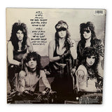 LA GUNS - LA Guns (Self Titled) - USED LP VINYL - VG+/VG+