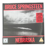 BRUCE SPRINGSTEEN - Nebraska 82: Expanded Edition | 4 x LP Box Set | Brand New Vinyl Album