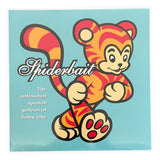 SPIDERBAIT – The Unfinished Spanish Galleon Of Finley Lake | Brand New LP Vinyl Album