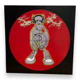 LIMP BIZKIT - Significant Other - USED LP VINYL - VG+/VG+