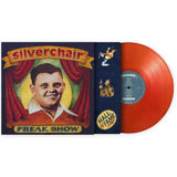 SILVERCHAIR - Freak Show - RED & BLACK MARBLED VINYL - LP VINYL - BRAND NEW - PREORDER
