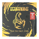 SCORPIONS - From The First Sting (60th Anniversary Edition) | 2 x LP | Brand New LP Vinyl Album