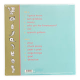 SPIDERBAIT – The Unfinished Spanish Galleon Of Finley Lake | Brand New LP Vinyl Album