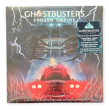 GHOSTBUSTERS: Frozen Empire - Original Motion Picture Music by Dario Marianelli | Brand New LP Vinyl Album