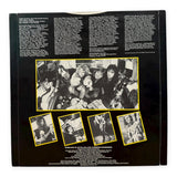 METALLICA - Master Of Puppets | Original 1986 UK Press | Used LP Vinyl Album | VG+/VG+