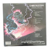 GHOSTBUSTERS: Frozen Empire - Original Motion Picture Music by Dario Marianelli | Brand New LP Vinyl Album