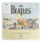 THE BEATLES - Anthology 4 | 3 x LP | Brand New LP Vinyl Album