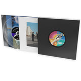 PINK FLOYD  - Wish You Were Here (50th Anniversary) | Box Set | Brand New LP Vinyl Album