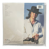STEVIE RAY VAUGHAN & DOUBLE TROUBLE - The Sky Is Crying (Analogue Masters Edition) |  New LP Vinyl Album