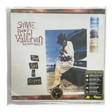 STEVIE RAY VAUGHAN & DOUBLE TROUBLE - The Sky Is Crying (Analogue Masters Edition) |  New LP Vinyl Album