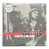 OASIS - Familiar To Millions (Reissue) | 3 x LP | Brand New LP Vinyl Album