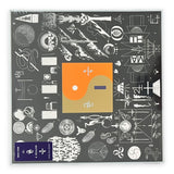 BON IVER - 22, A Million | Brand New LP Vinyl Album