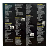 METALLICA - Master Of Puppets | Original 1986 UK Press | Used LP Vinyl Album | VG+/VG+