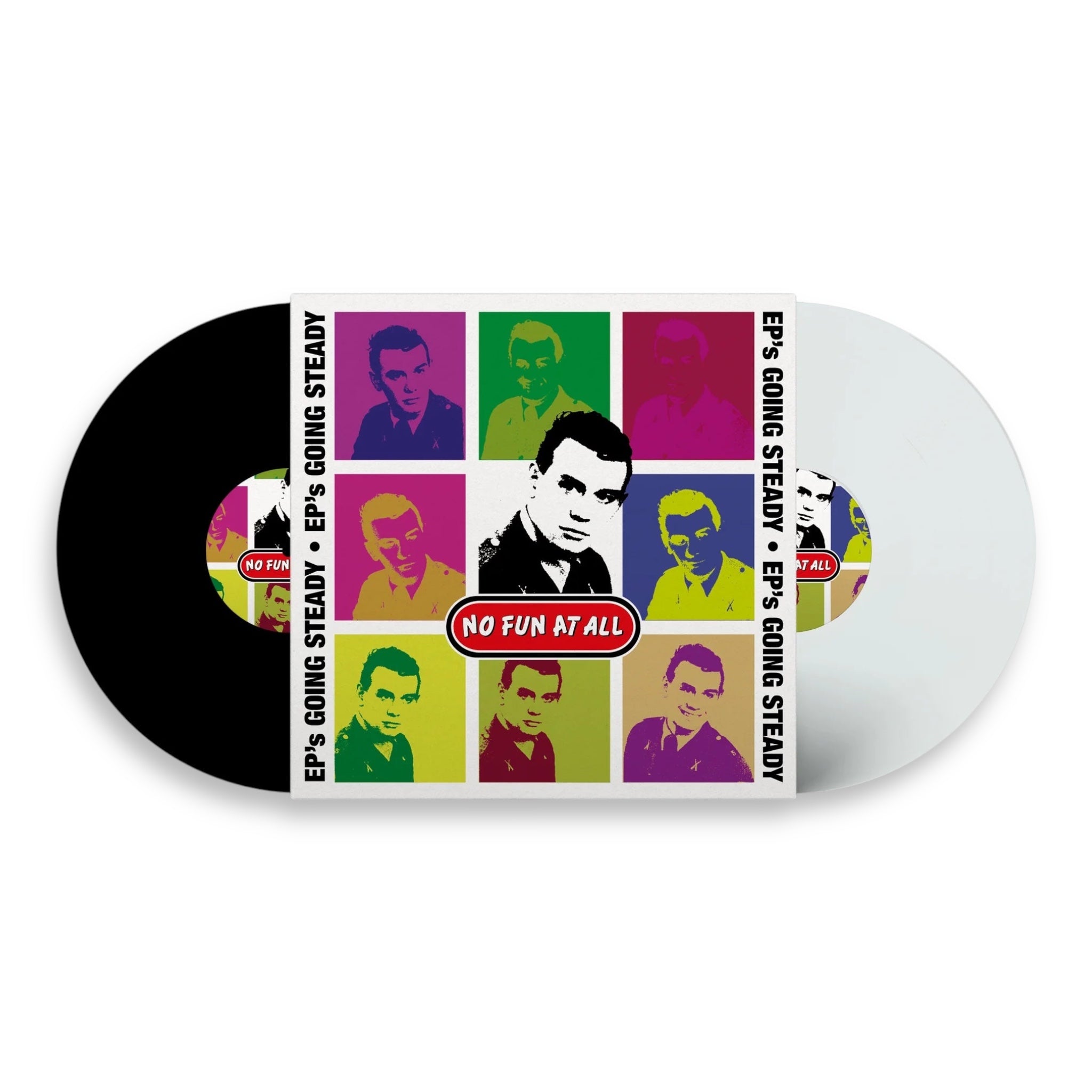 Going Steady LP Going Steady ゴーイング・ステディ Boys