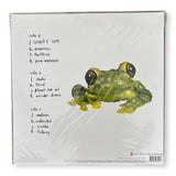 SILVERCHAIR - Frogstomp - LP VINYL - 2024 REISSUE - BRAND NEW