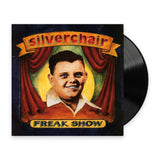 SILVERCHAIR - Freak Show - LP VINYL - REISSUE - BRAND NEW