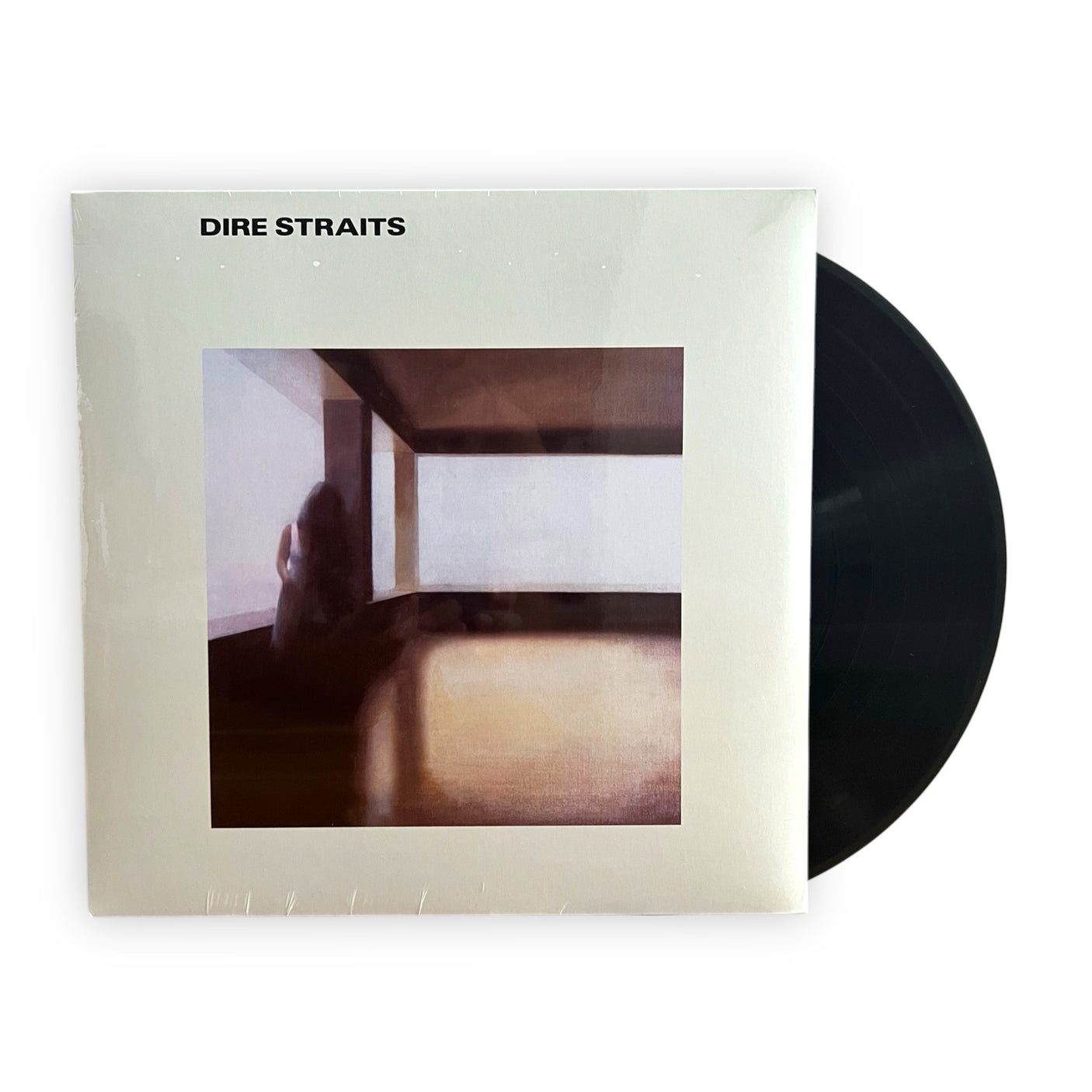 DIRE STRAITS - Dire Straits (Self Titled) - LP VINYL - 180GM REISSUE - BRAND NEW
