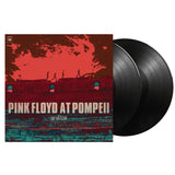 PINK FLOYD - Pink Floyd At Pompeii MCMLXXII - 2 x LP VINYL - BRAND NEW