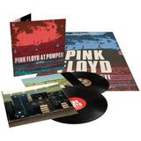 PINK FLOYD - Pink Floyd At Pompeii MCMLXXII - 2 x LP VINYL - BRAND NEW