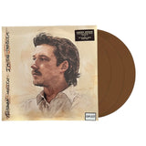 MORGAN WALLEN - I'm The Problem - LP VINYL - LIMITED EDITION OPAQUE BROWN VINYL - BRAND NEW