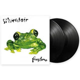 SILVERCHAIR - Frogstomp - LP VINYL - 2024 REISSUE - BRAND NEW