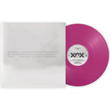CHARLI XCX - Pop 2 - LP VINYL - 5 YEAR ANNIVERSARY EDITION - PURPLE VINYL - BRAND NEW