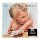 VAN HALEN - 1984 - LP VINYL - 30th ANNIVERSARY EDITION - REMASTERED 180gm -  BRAND NEW